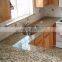 Giallo Nova Venecl yellow granite kitchen countertops