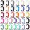 Wholesale Price Sport Watch Belt Watch Band Silicone Watches Strap for Apple for IWatch 6 SE 38MM 40MM 42MM 44MM Series 5