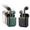 Hand Free Wireless Bt Earphones Earbuds Headphone Ear buds J18 TWS True Stereo Wireless Earbuds 5.1
