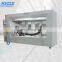 Automatic Ultrasonic Car Bumper Plastic Melting Welding Production Machine