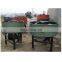 Good mixing efficiency charcoal powder binder mixer machine for briquette