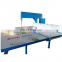 Mattress Sheets Manual Vertical Foam Cutting Machine/sponge cutting machine