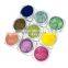 Sephcare coloured pearl mica pigment for painting cosmetics