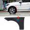 Car Fender ML CLASS W164 Front Iron Wheel Fender for ML350 450 500 1648810101