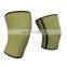 High Quality Custom Weightlifting Compression Powerlifting Neoprene Knee Brace Sleeve Support