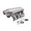 Manufacturer Investment Casting Accessories pipe Custom Aluminum Intake Manifold