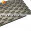 Wholesale 304 306 316 316L polished stainless steel small hole expanded metal mesh