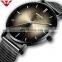 NIBOSI Watch Men Simple Fashion  Brand Quartz Watch Luxury Creative Waterproof Date Casual Men Watches Relogio Masculino