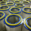 Dust Filter Element Liu er Quick Disassembly Dust Filter Cartridge Quick Disassembly Plastic Spray Sand Machine Powder Coating Filter Element-Fushunkang