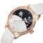 Wholesale Unique Design Japanese Quartz Movement Watches OEM Bling Diamond Wrist  Quartz Watches Luxury Wrist Watches For Women