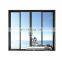 Large Heavy Duty Sliding Patio Doors /Aluminium Sliding Glass Doors  Exterior living room