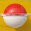Fiberglass Warning Ball Sphere/aviation obstruction lights