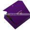 High Quality Corrugated Cardboard Box Packaging Recyclable Carton violet gift  paper Boxes
