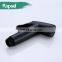 Hand Held  Black Bathroom ABS Spray Toilet Bidet