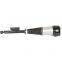 TS16949 Rear Left Mercedes Benz Air Suspension Shock Absorber