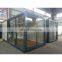 20ft Mobile steel frame container house flat pack sandwich panel home portable prefab building