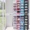 OEM Custom Modern Space Saver Simple Housewares New Stackable Under Bed Storage Shoe Box Organizer