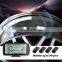 Expert truck 200PSI 14BAR TPMS tire pressure monitoring sensor system for tip lorry heavy-duty truck up to 34 snesors