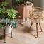 Luxury Natural Hot Trend Handmade Rattan Plant Stand From Vietnam Wicker Flower Pot Holder Basket Wholesale