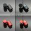 Aluminium Valve Stem Caps for Tesla Model 3 S X Y Tire Decorative  Valve Caps for Tesla Accessories 4PCS/SET
