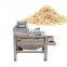 Hot Sale Automatic Peanut Crushing Almond Chopping Chestnut Cutting Machine Nut Dicing Chopper Machine