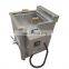 High efficiency Industrial stainless steel carrot/cabbage/potato blanching machine/Food Vegetable Precooking machine price
