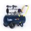Bison China 2hp 70l Dental Electric Oiless Piston Air Compressor