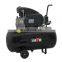 Bison China Cheap 110V 220V 240V 2.5 Hp 24L Piston Direct Drive Air Compressor Machine Price