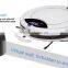 New design Robot Vacuum Cleaner dry and wet anti falling robot OEM factory