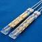 230V 4200W 850mm Infrared Twin Tube Quartz Lamp