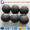 grinding media chrome balls, alloy chromium steel balls, grinding media chrome balls
