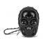 Punk riveted men's and women's retro skull clutch bag Guangzhou factory wholesale