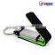 Factory price new leather USB stick