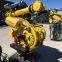 Fanuc  robot M-900iA/600 Working radius 2832mm load 600kg  handing palletizer mechanical arm