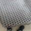 Pvc Spraying Process Steel Mesh Pvc Dip Plastic Process