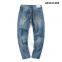 Mens Selvedge Jeans Washed Denim Jean Premium Best Selvedge Jeans Pants Custom Jean Manufacturers