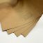 Recycled Kraft Paper Brown Butcher Paper Waterproof Thickening Brown Paper Rolls For Sale