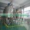 high efficiency papaya powder production line