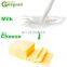 200L small dairy cheese vat price