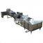 commercial whole egg powder processing line