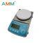 AMS-151E Laboratory Magnetic Stirrer - A Circuit System for Precise Heating and Heating