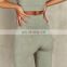 1 Pcs Custom Logo New Casual Short Sleeve Tee And Leggings Set Suit Sports Fitness Gym Wear Women Yoga Sets