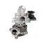 Complete Turbo RHV4 VB36 VB22 VED20026 VCD20026 Diesel Turbos 17201-51021 Turbocharger