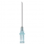 Medical puncture needle hub 20G 20Ga 18G 18Ga injection needle 38mm 70mm, Y port introducer needels for guidewire guide wire interntional surgery operation