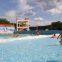 Source Water Park Wind Pressure Tsunami Wave Making Construction Outdoor Artificial Wave Making Pool Tsunami Pool Project Undertaken