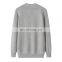 Women's Casual Loose Knit 100% Pure Cashmere Pullover with V-Neck and Raglan Sleeves for Winter