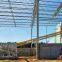 Prefabricated Steel Structure Warehouse