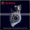 GT1544V  Turbocharger For Engine W16 Gasoline 0375J6 0375J8 0375J7 for  Citroen Berlingo C2 C4 C5 Xsara Picasso 1.6 HDi 110 HP