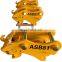 Hydraulic quick change high quality excavator machinery xcmg spare parts