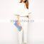 Fashion Silver Laser Print Clutch Bags Fashion Clutch Bag 2014